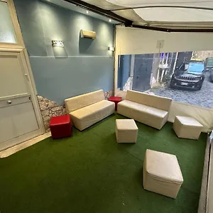 Foria Napoli