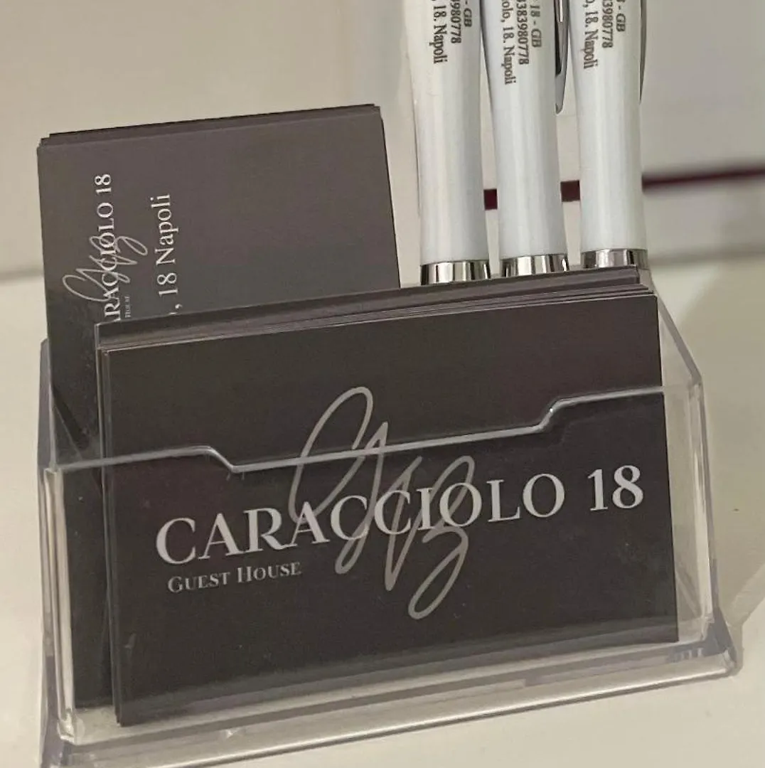 Апартаменты Caracciolo18 - Gb Неаполь 0*,  Италия