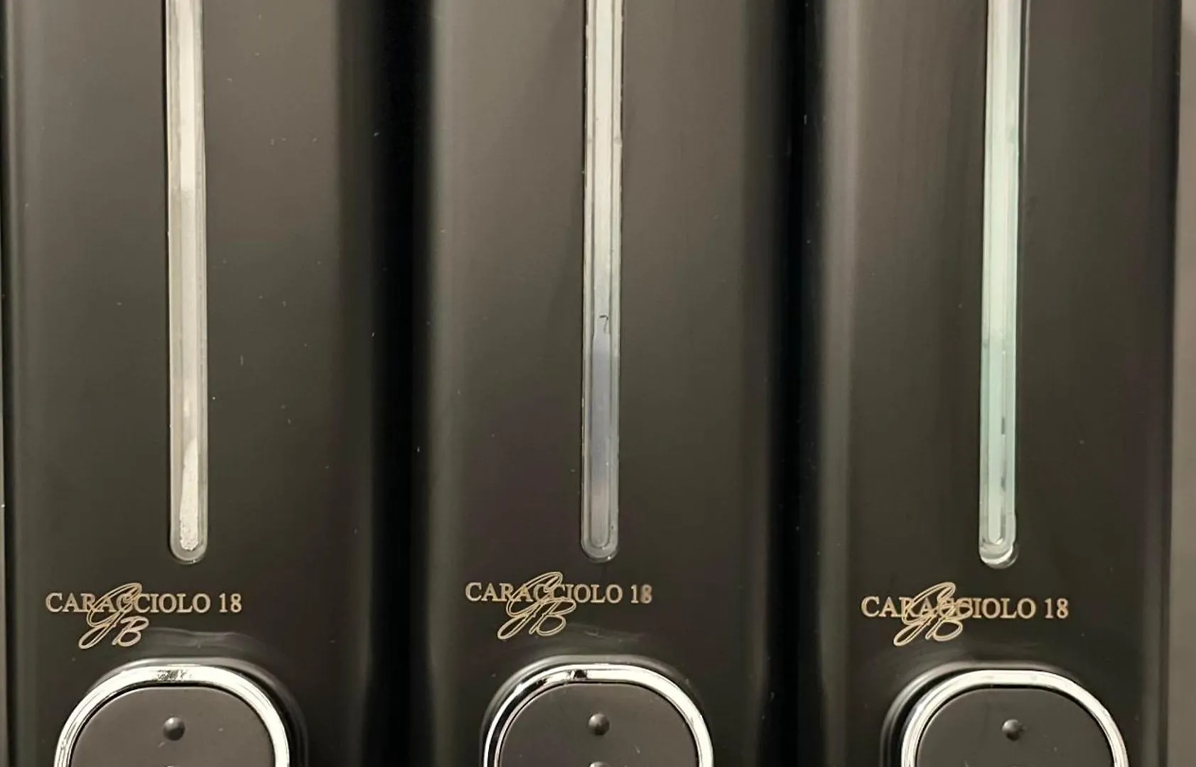Апартаменты Caracciolo18 - Gb Неаполь