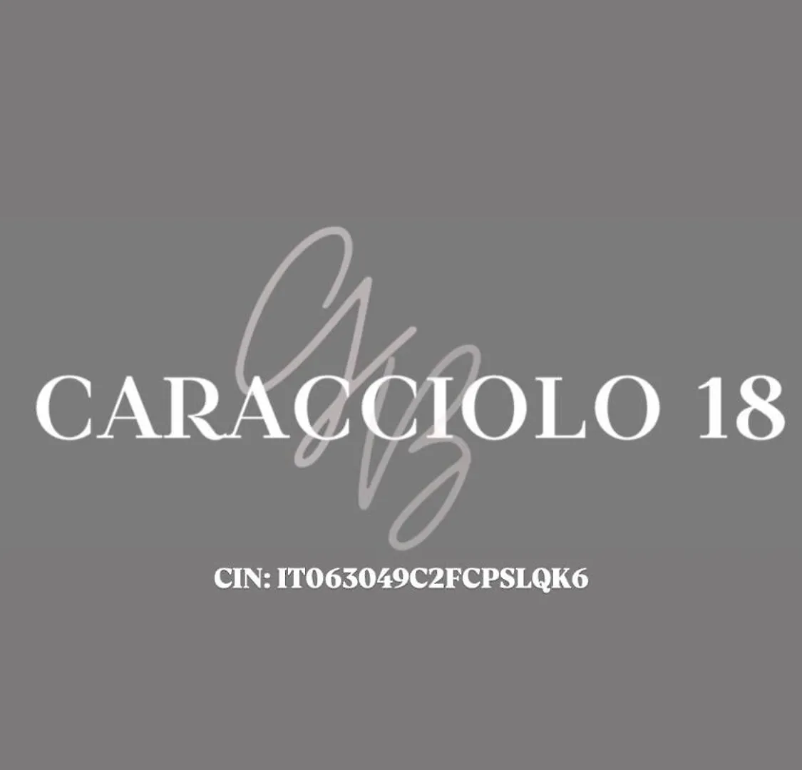 Апартаменты Caracciolo18 - Gb Неаполь