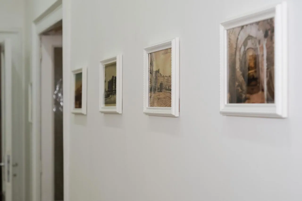 Appartamento Caracciolo18 - Gb Napoli